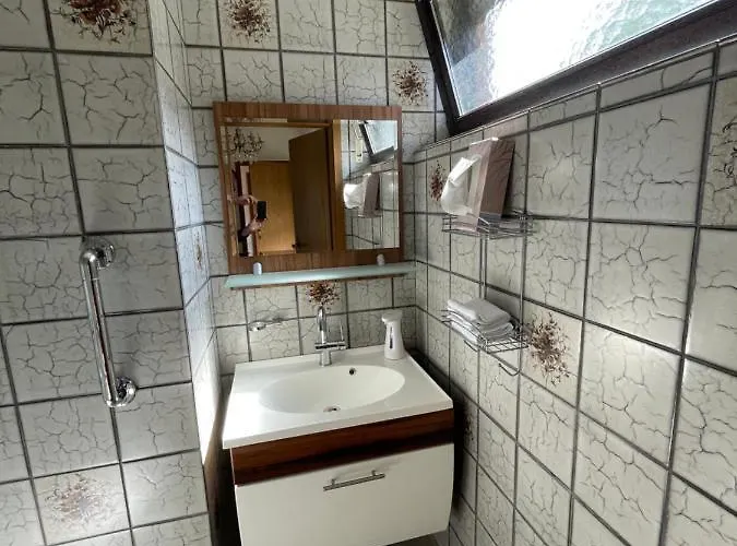 Xantener Eichenwinkel Appartement