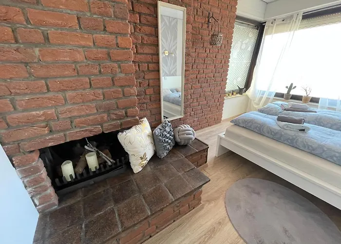 Appartement Xantener Eichenwinkel Xanten