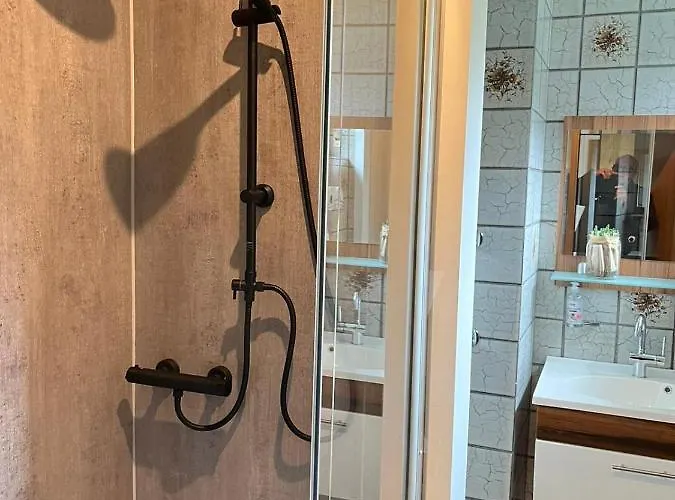 Lägenhet Xantener Eichenwinkel Xanten