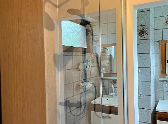 Appartement Xantener Eichenwinkel *