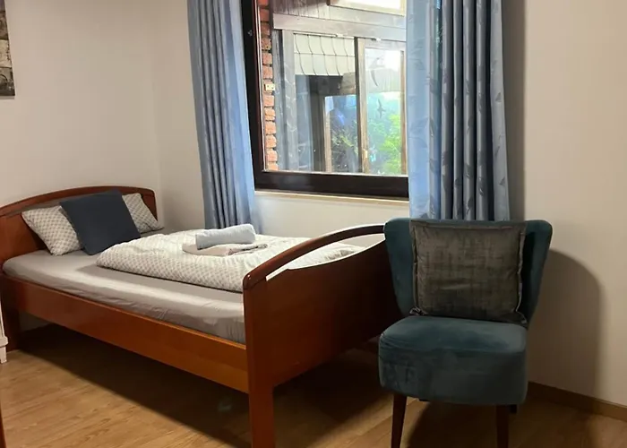 Appartement Xantener Eichenwinkel Xanten