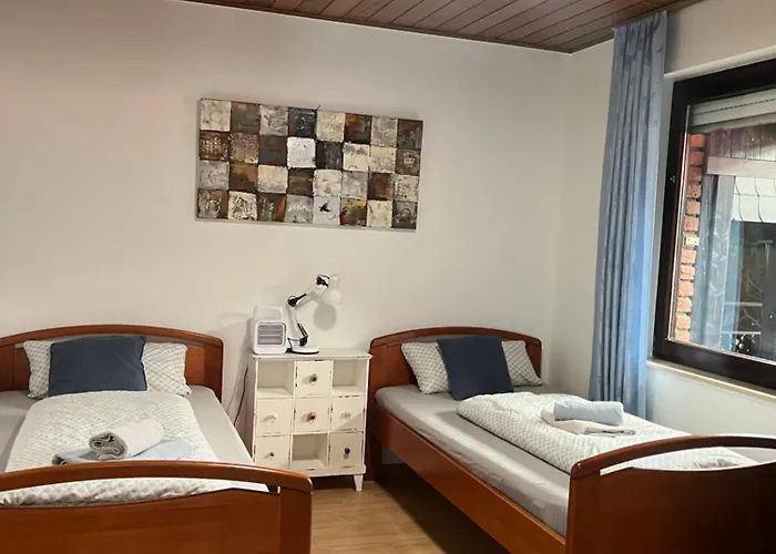 Xantener Eichenwinkel * Xanten